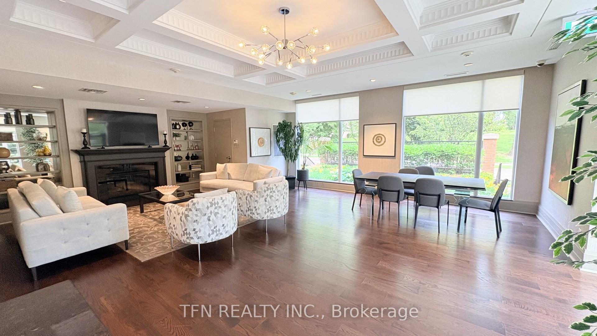 17 Ruddington Drive 103, Toronto Unit: 103