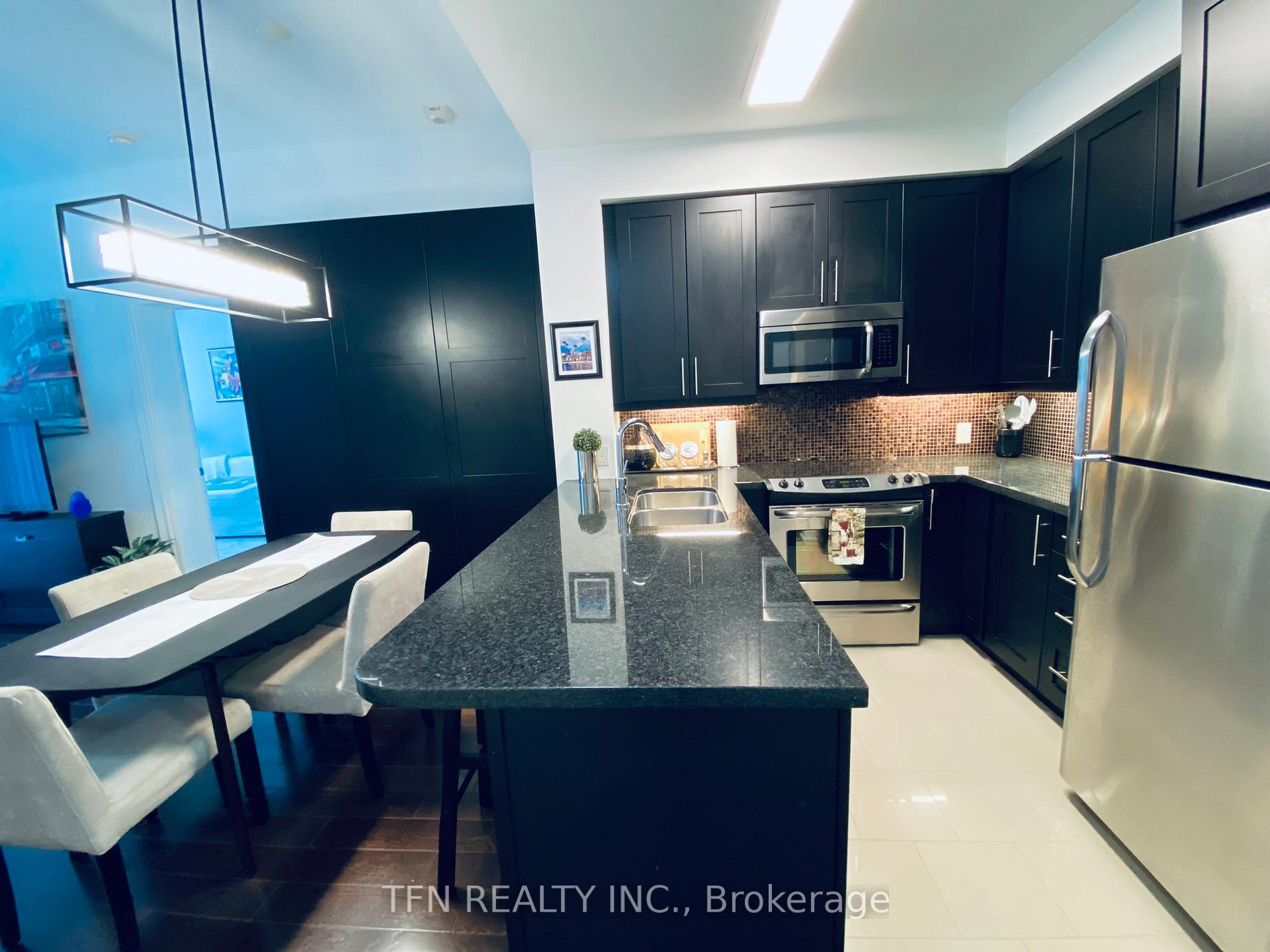 17 Ruddington Drive 103, Toronto Unit: 103