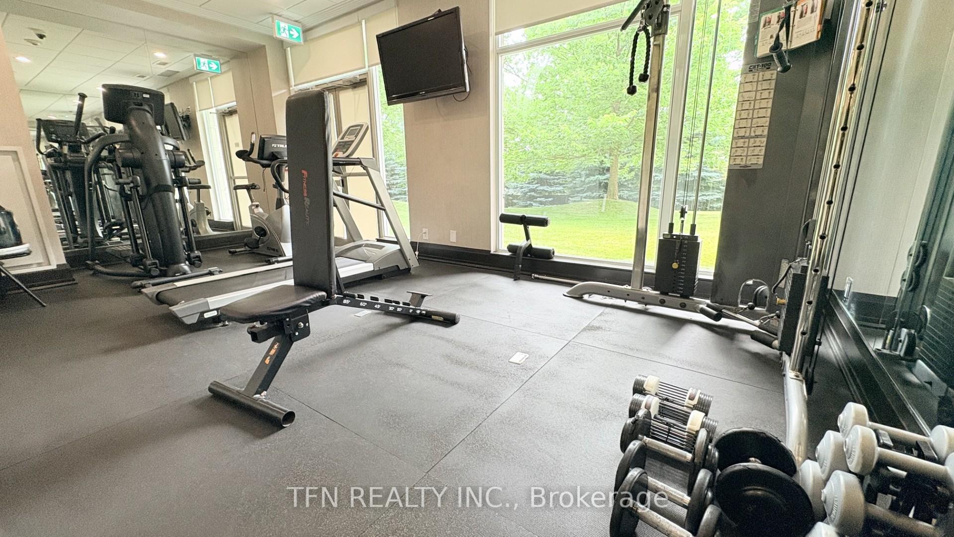 17 Ruddington Drive 103, Toronto Unit: 103
