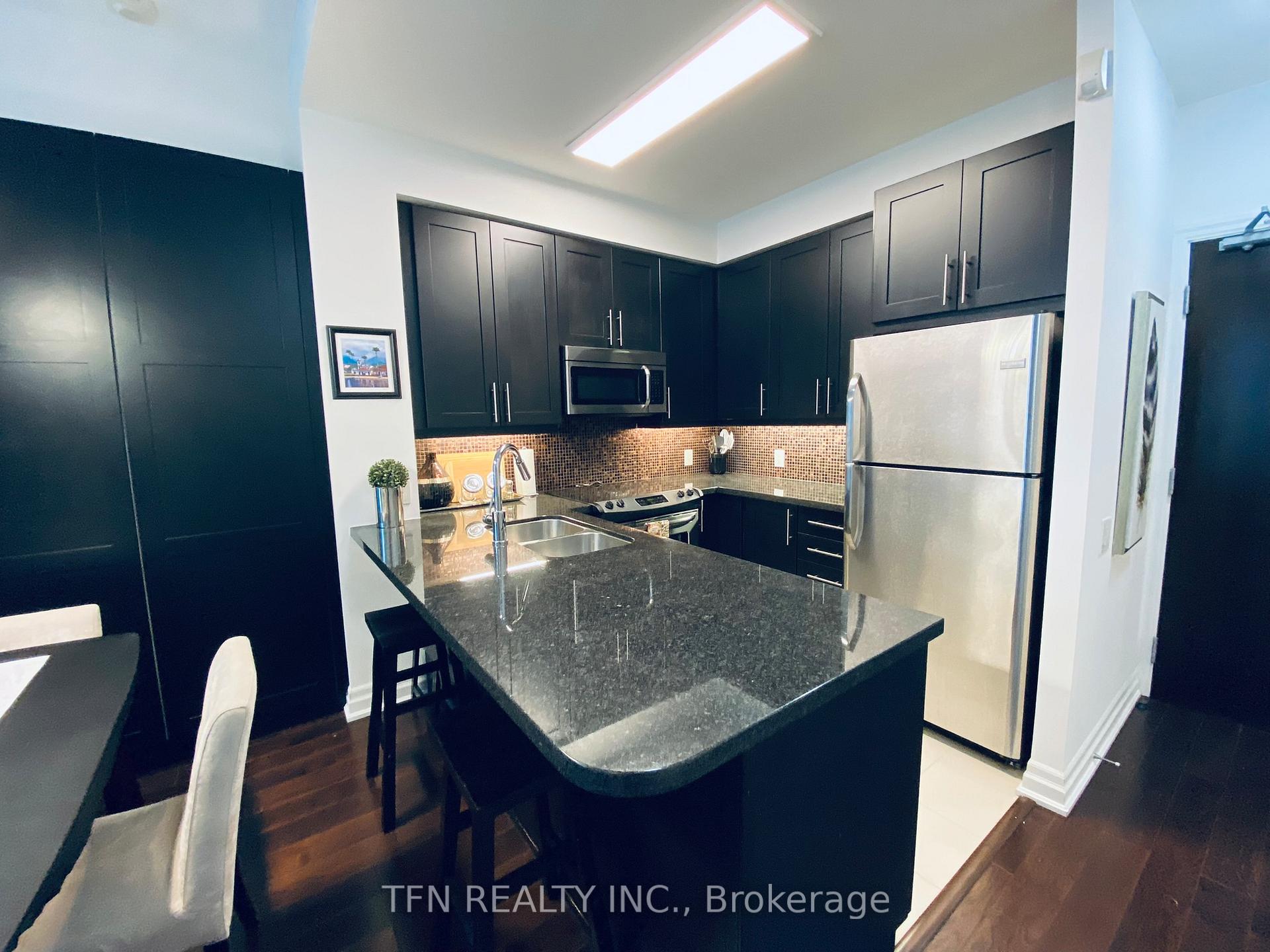 17 Ruddington Drive 103, Toronto Unit: 103