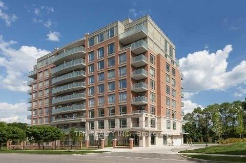 17 Ruddington Drive 103, Toronto Unit: 103