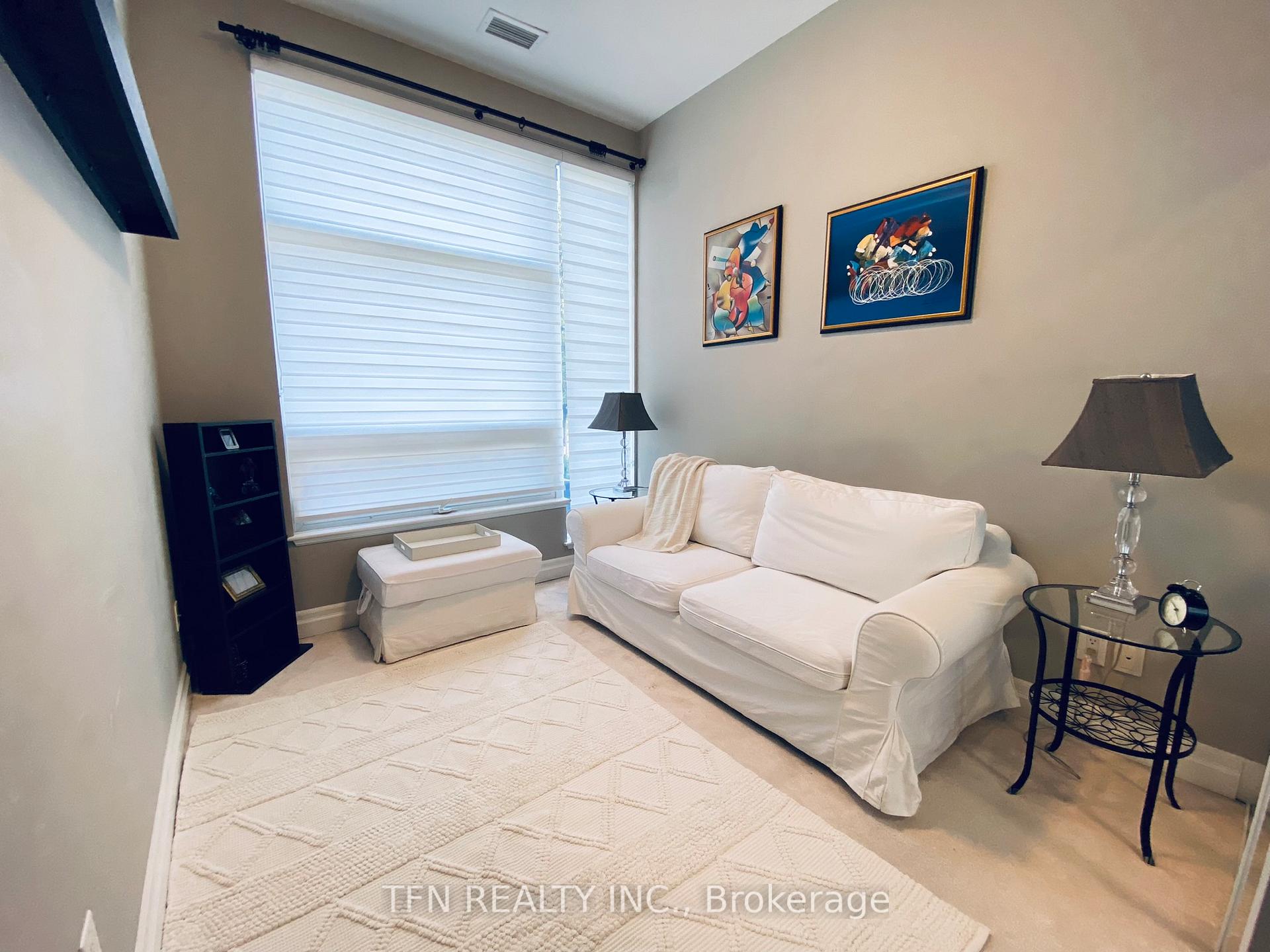 17 Ruddington Drive 103, Toronto Unit: 103