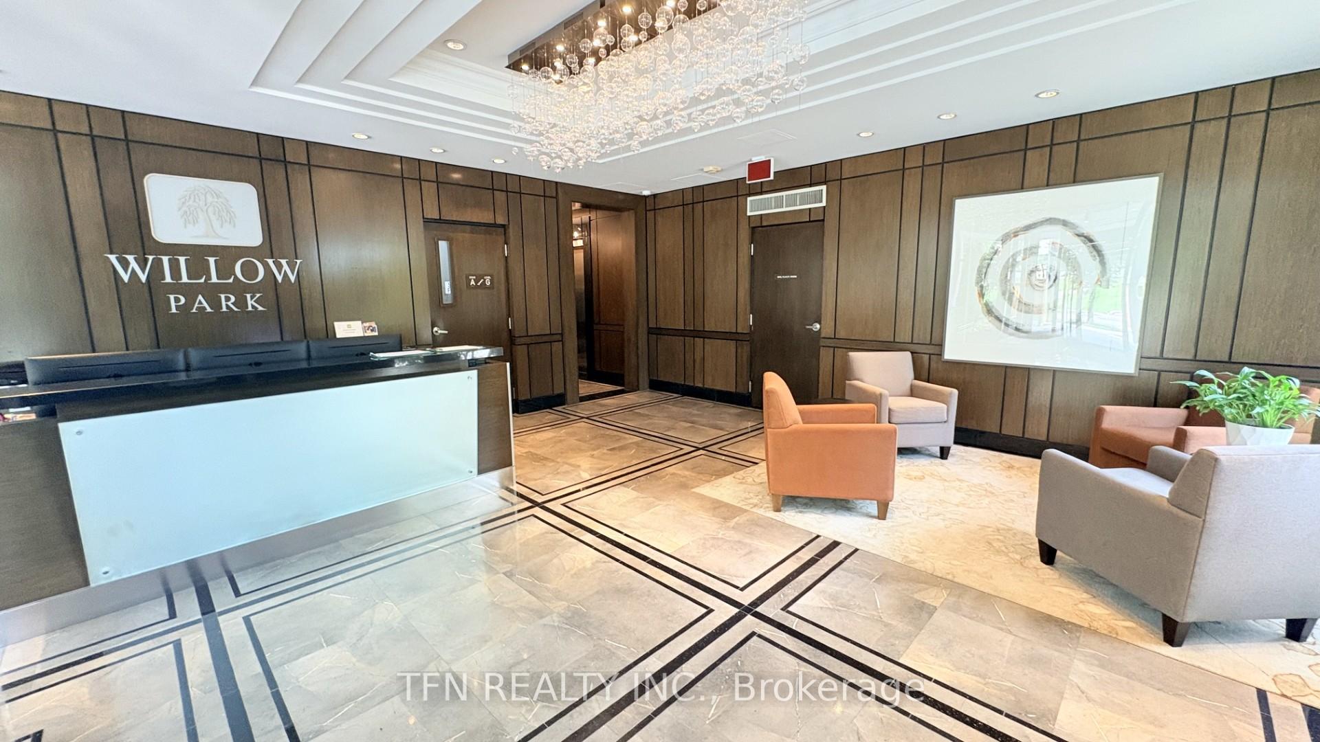 17 Ruddington Drive 103, Toronto Unit: 103