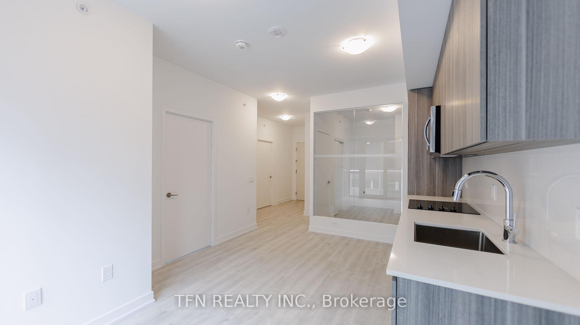 15 Richardson Street 1028, Toronto Unit: 1028