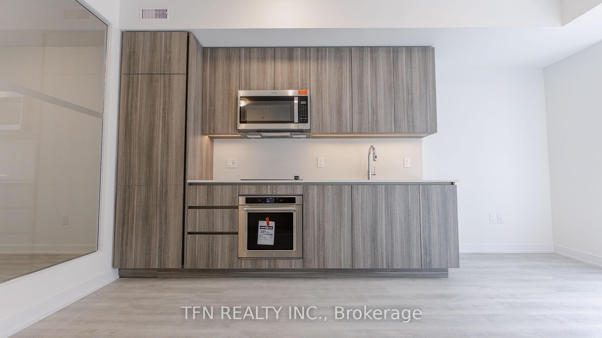 15 Richardson Street 1028, Toronto Unit: 1028