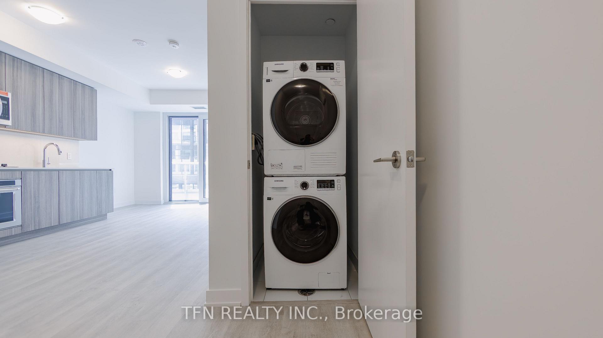 15 Richardson Street 1028, Toronto Unit: 1028