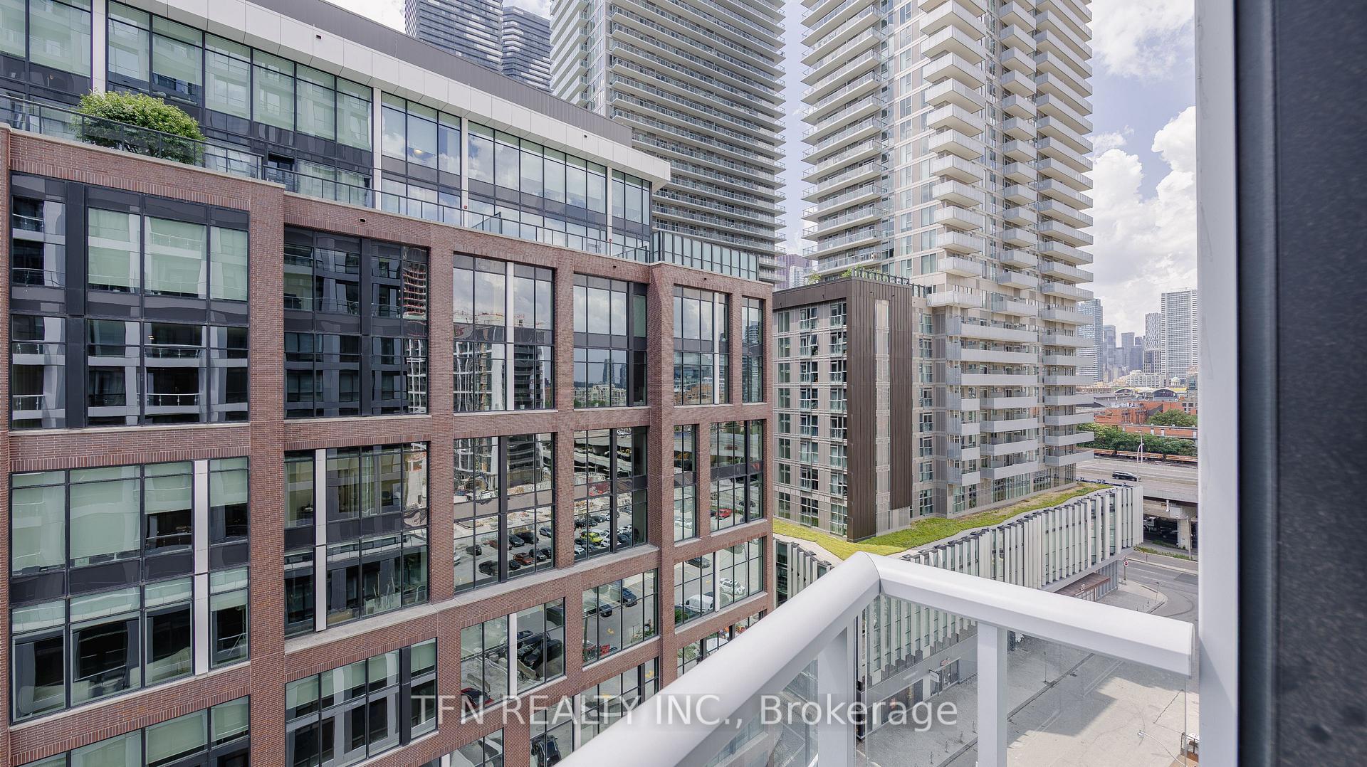 15 Richardson Street 1028, Toronto Unit: 1028