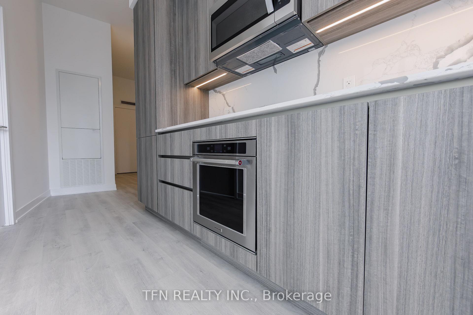 15 Richardson Street 2116, Toronto Unit: 2116