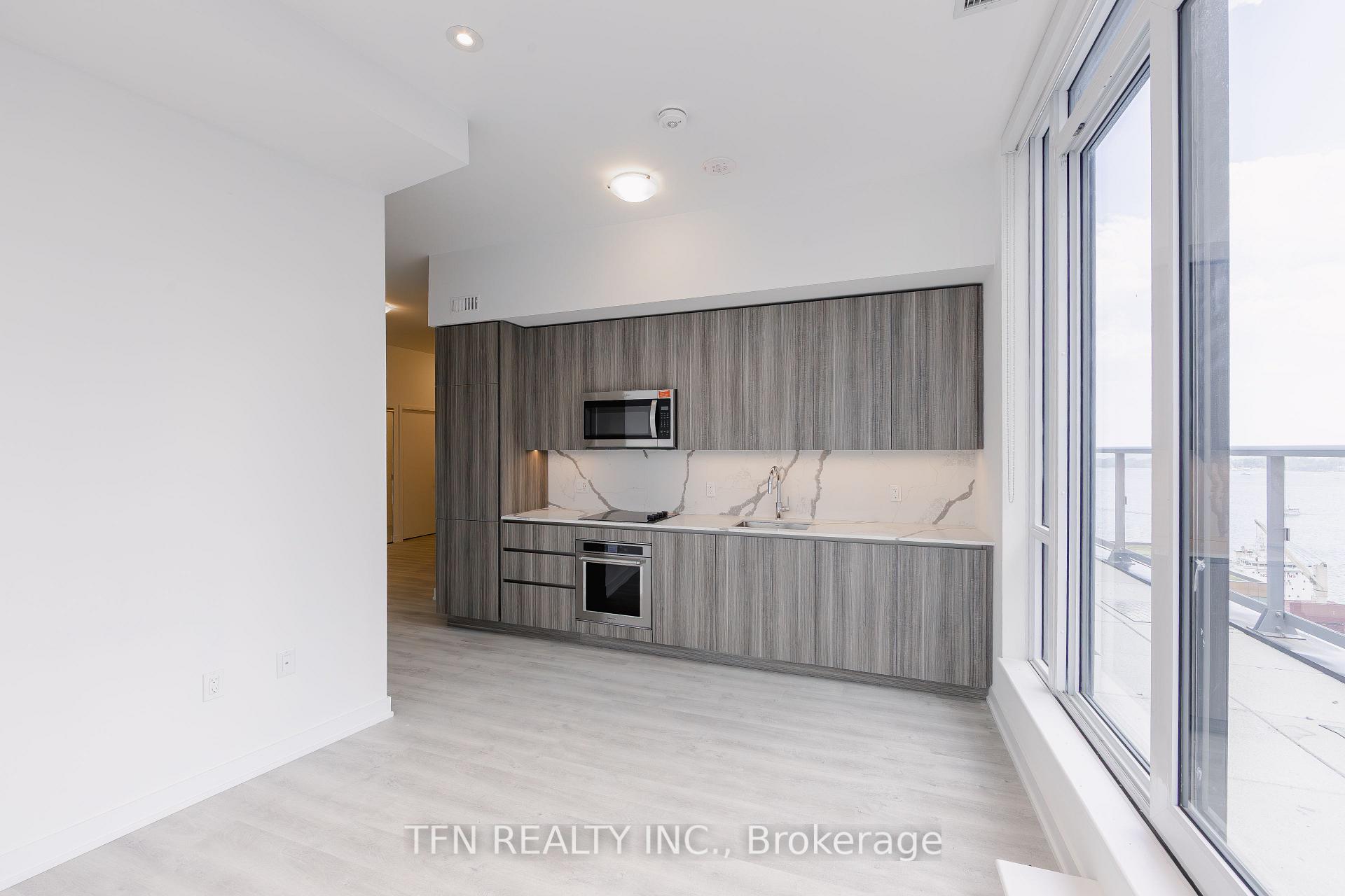 15 Richardson Street 2116, Toronto Unit: 2116