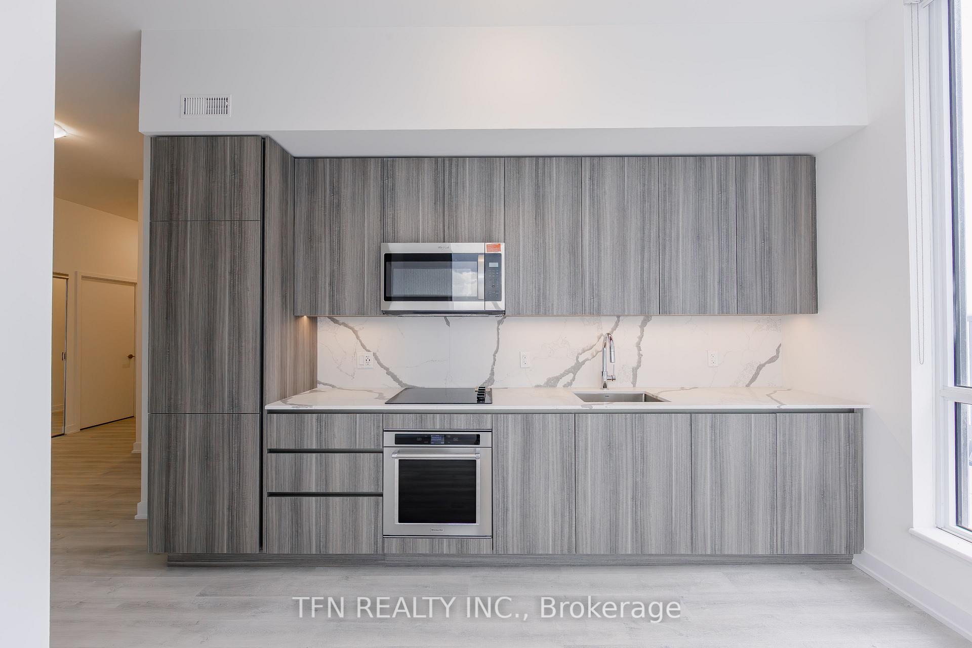 15 Richardson Street 2116, Toronto Unit: 2116