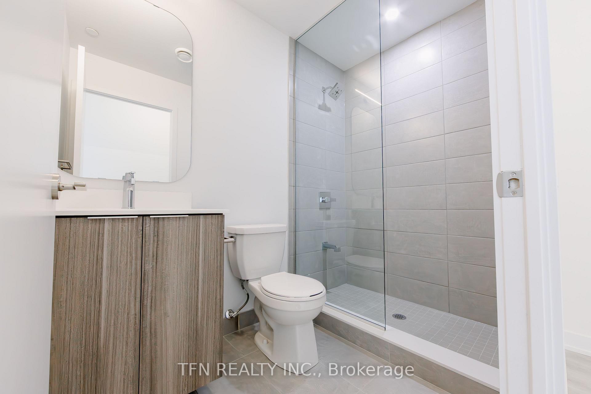 15 Richardson Street 2116, Toronto Unit: 2116