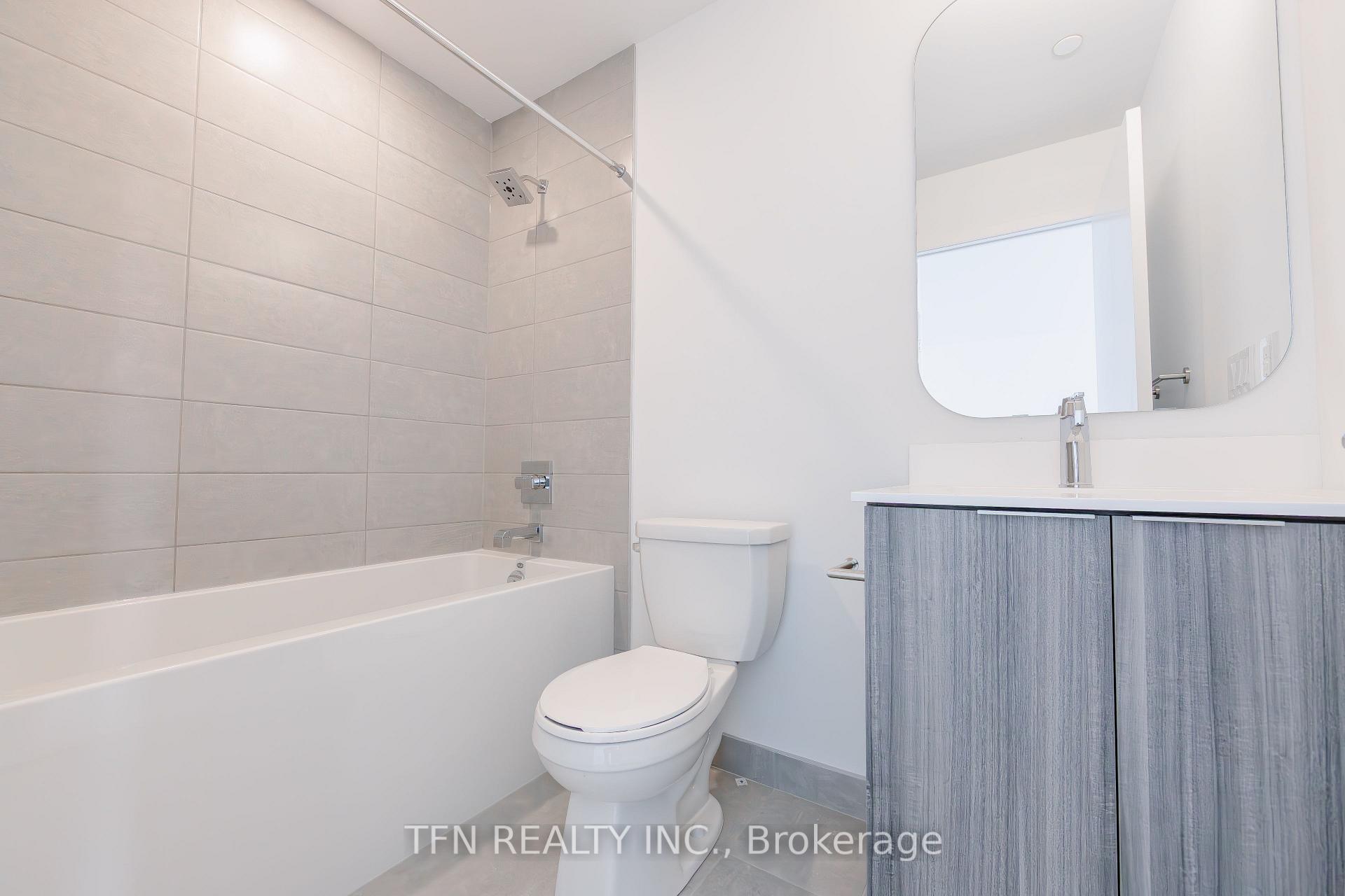 15 Richardson Street 2116, Toronto Unit: 2116