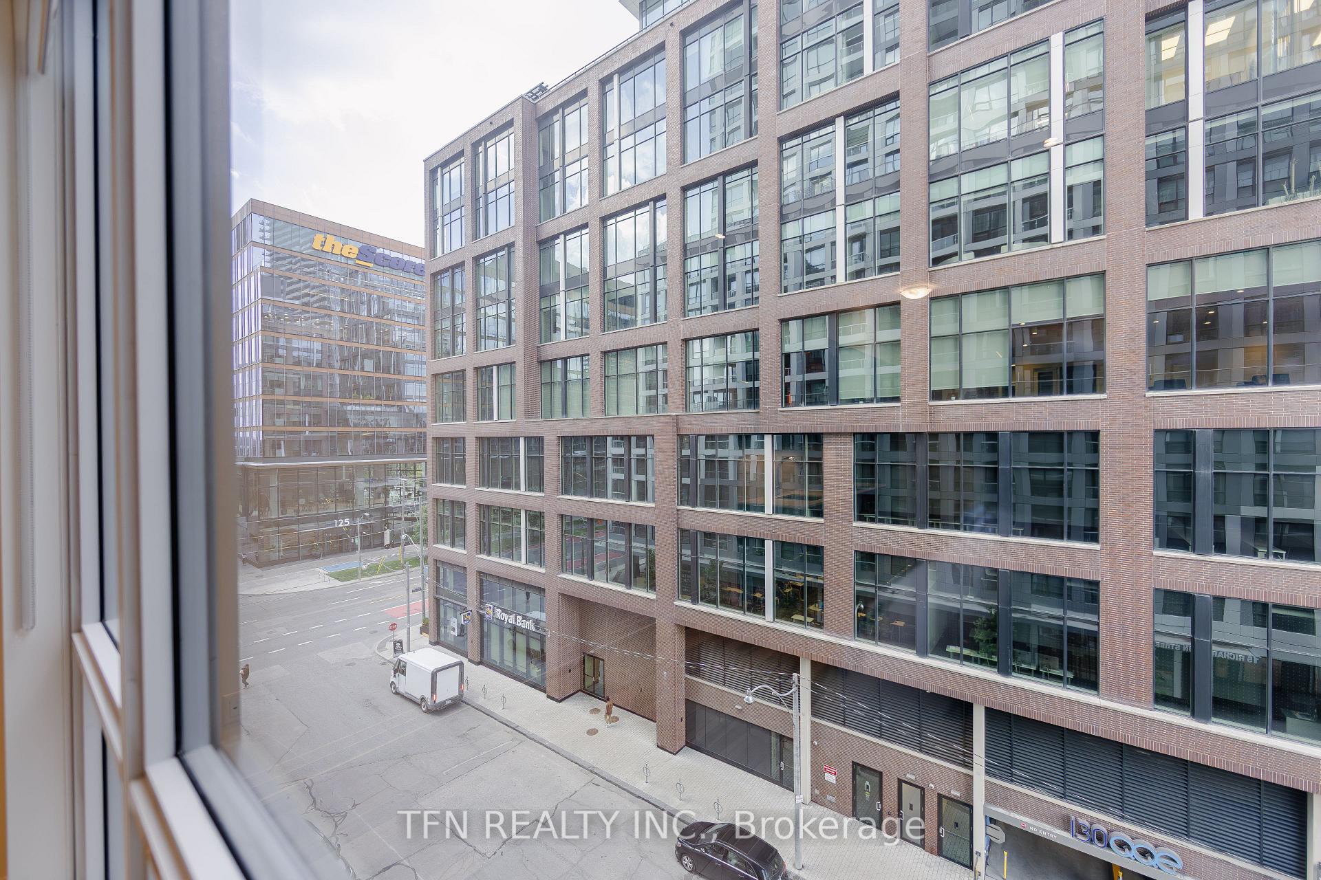 15 Richardson Street 531, Toronto Unit: 531