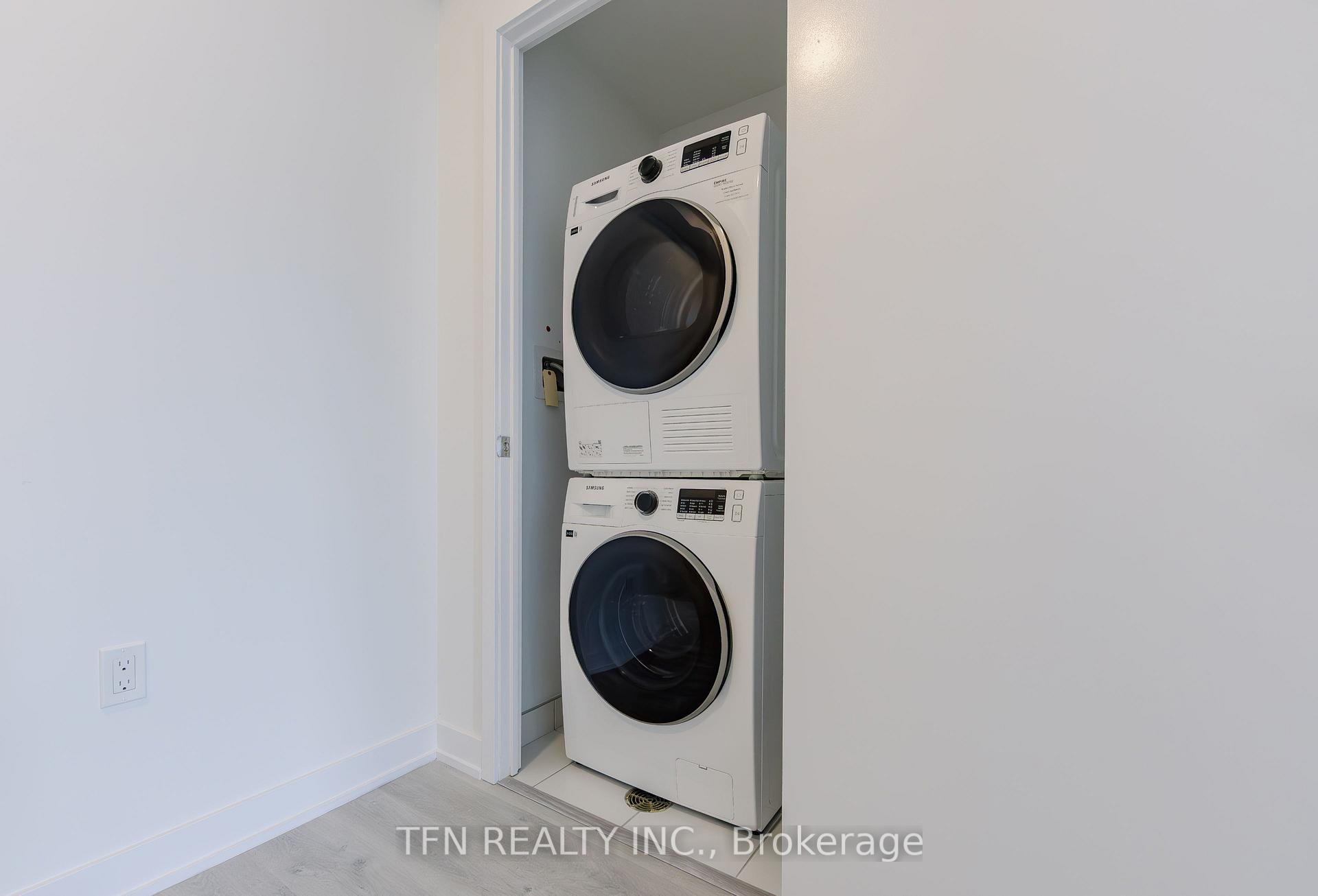 15 Richardson Street 531, Toronto Unit: 531