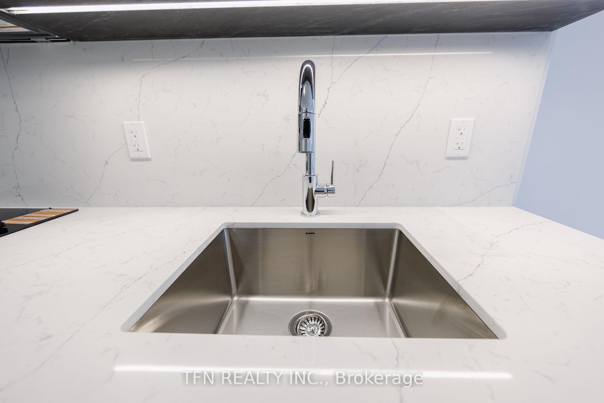 15 Richardson Street 531, Toronto Unit: 531