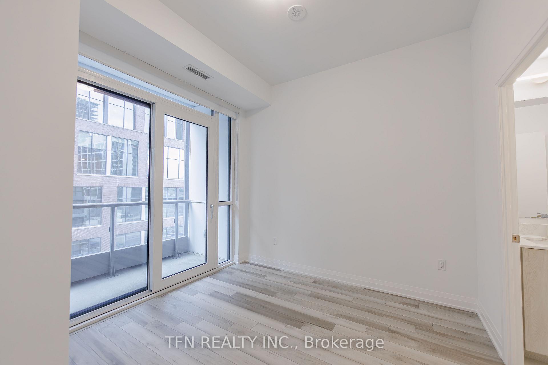 15 Richardson Street 531, Toronto Unit: 531