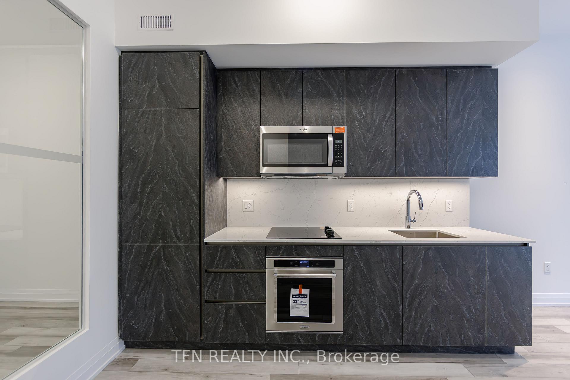 15 Richardson Street 531, Toronto Unit: 531