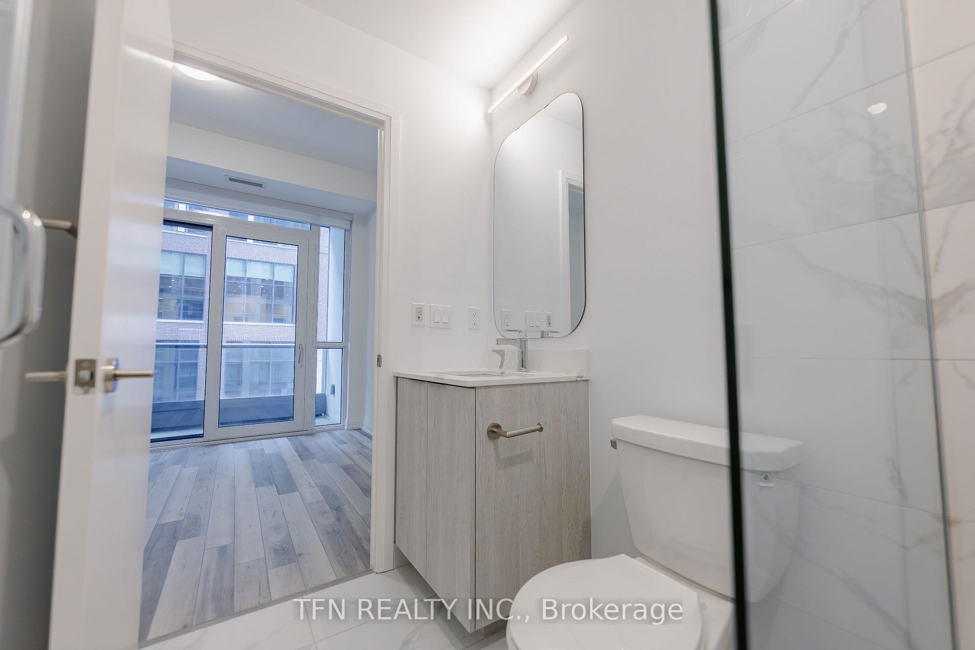 15 Richardson Street 531, Toronto Unit: 531