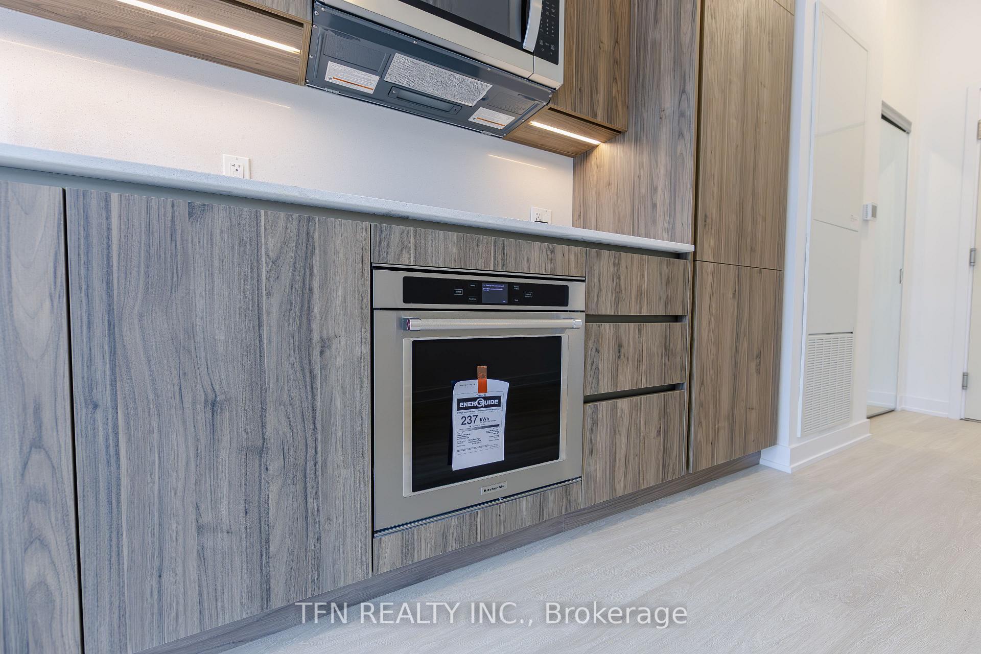 15 Richardson Street 1107, Toronto Unit: 1107