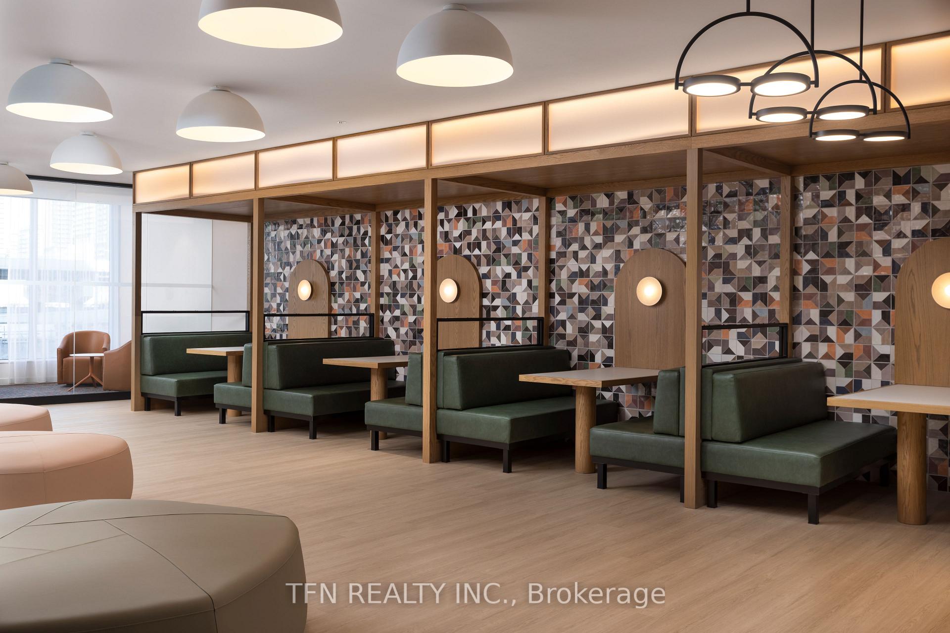 15 Richardson Street 1107, Toronto Unit: 1107