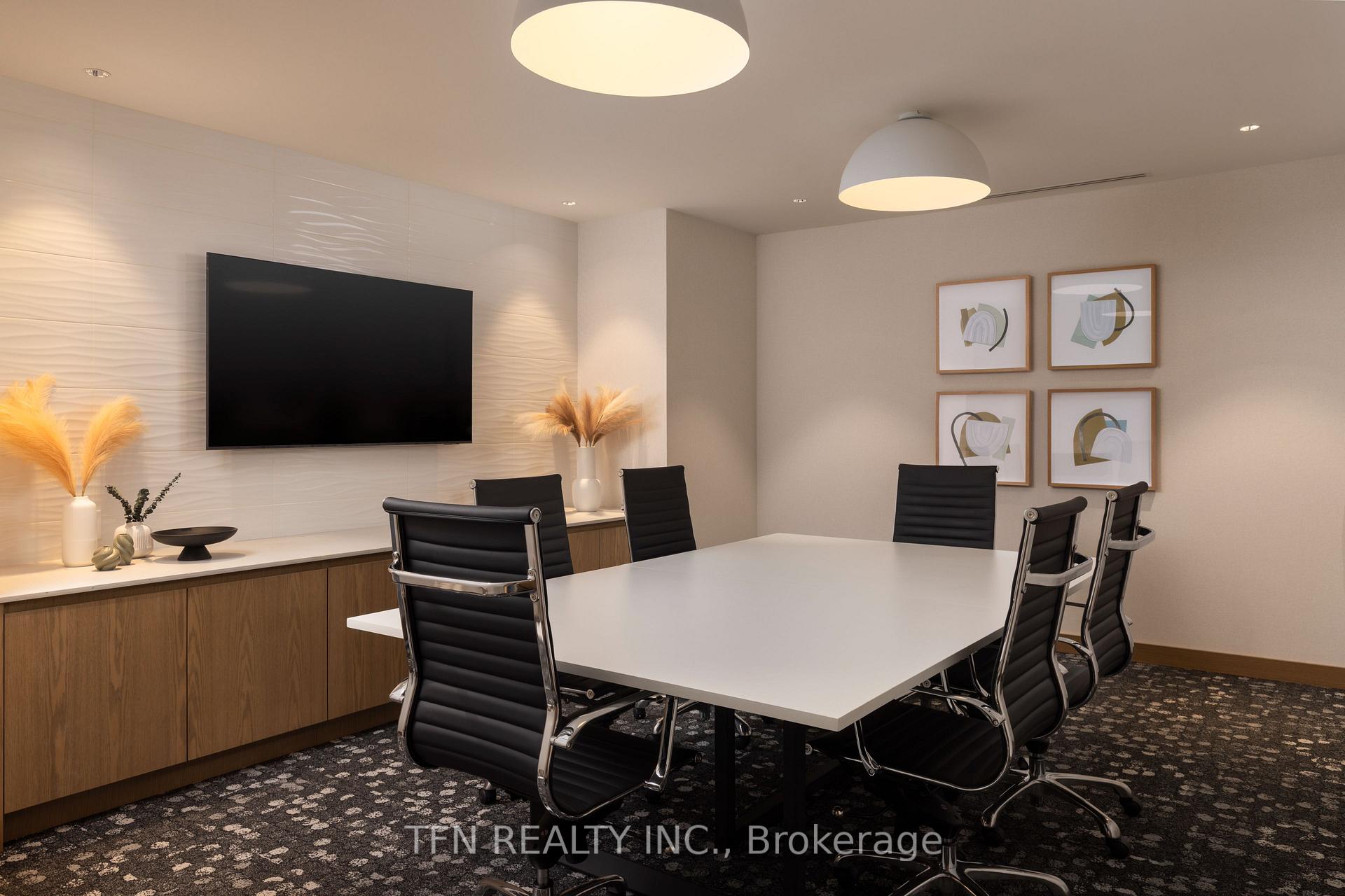 15 Richardson Street 1107, Toronto Unit: 1107