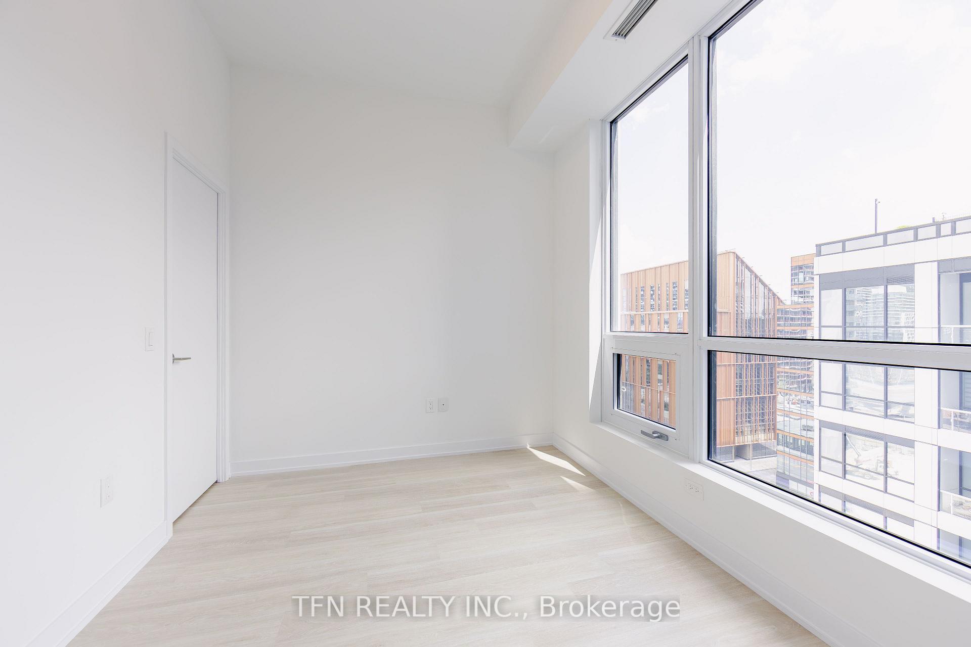 15 Richardson Street 1107, Toronto Unit: 1107