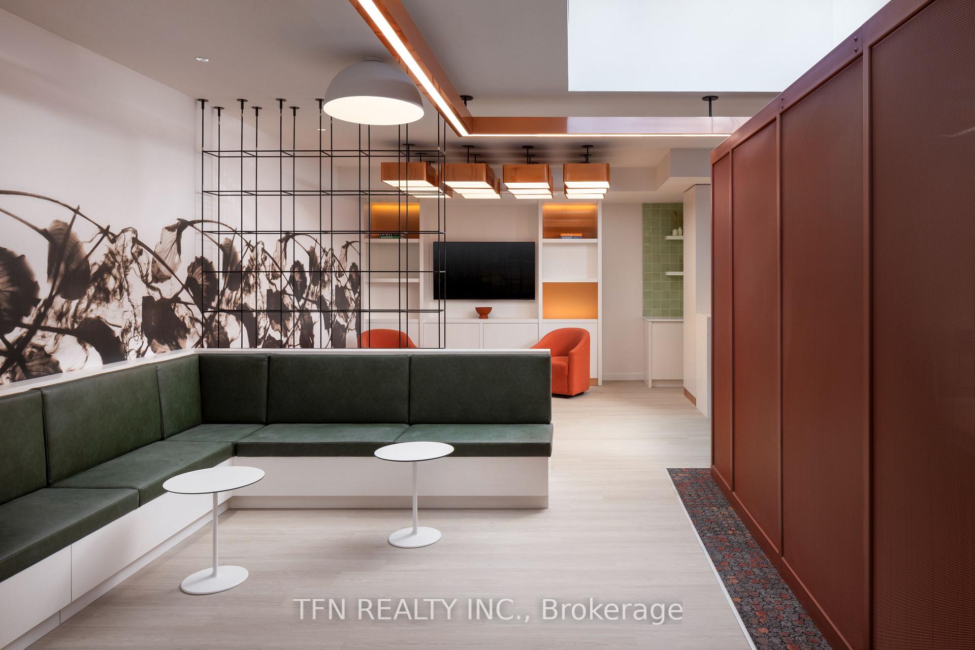 15 Richardson Street 1107, Toronto Unit: 1107