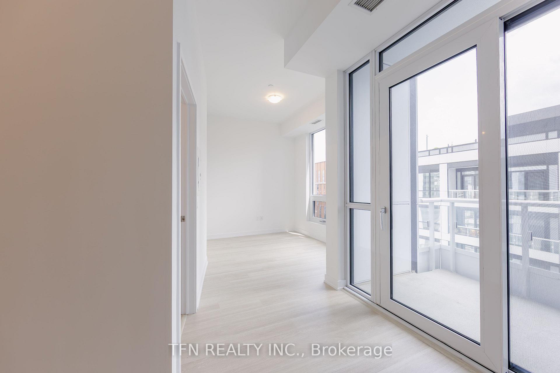 15 Richardson Street 1107, Toronto Unit: 1107
