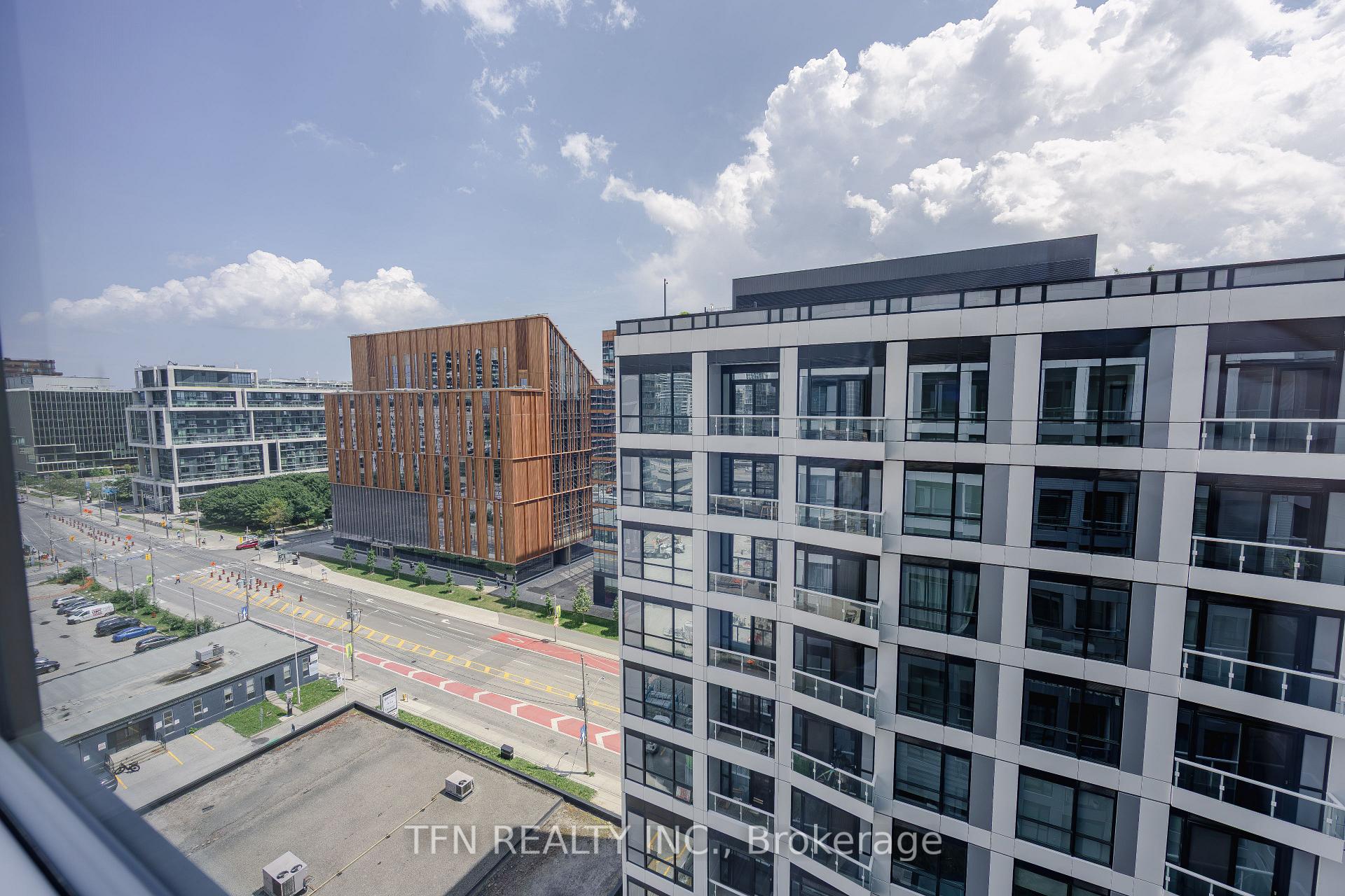 15 Richardson Street 1107, Toronto Unit: 1107