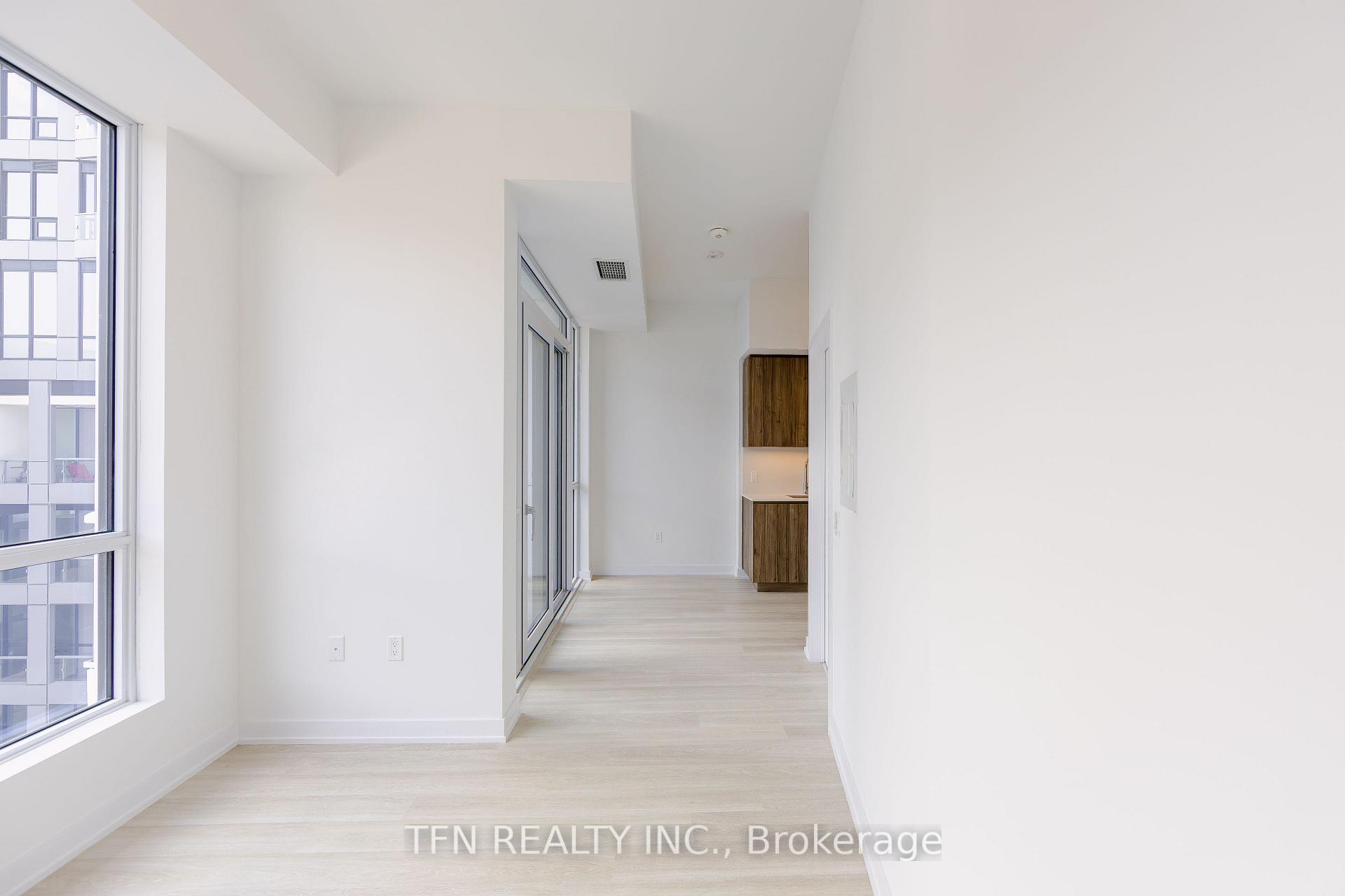 15 Richardson Street 1107, Toronto Unit: 1107