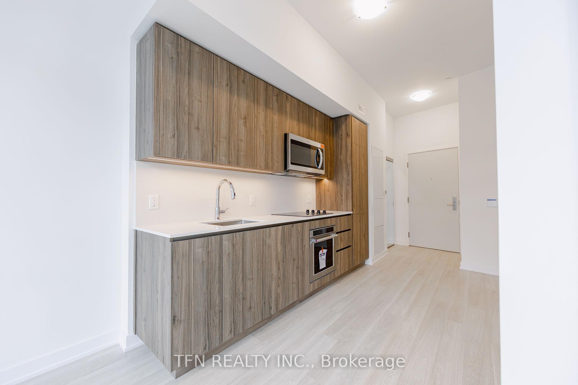 15 Richardson Street 1107, Toronto Unit: 1107