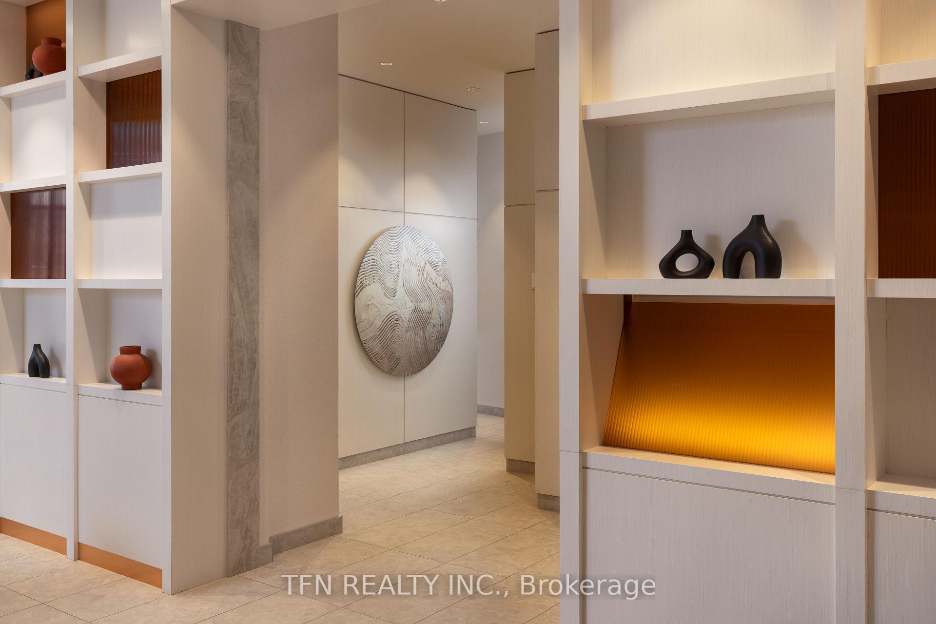 15 Richardson Street 1107, Toronto Unit: 1107