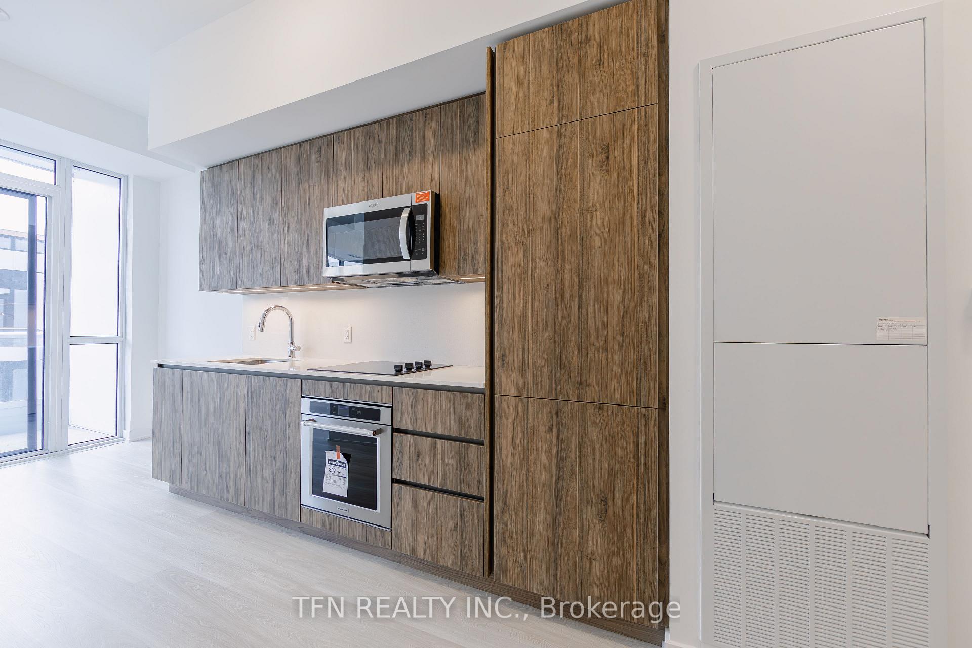 15 Richardson Street 1107, Toronto Unit: 1107