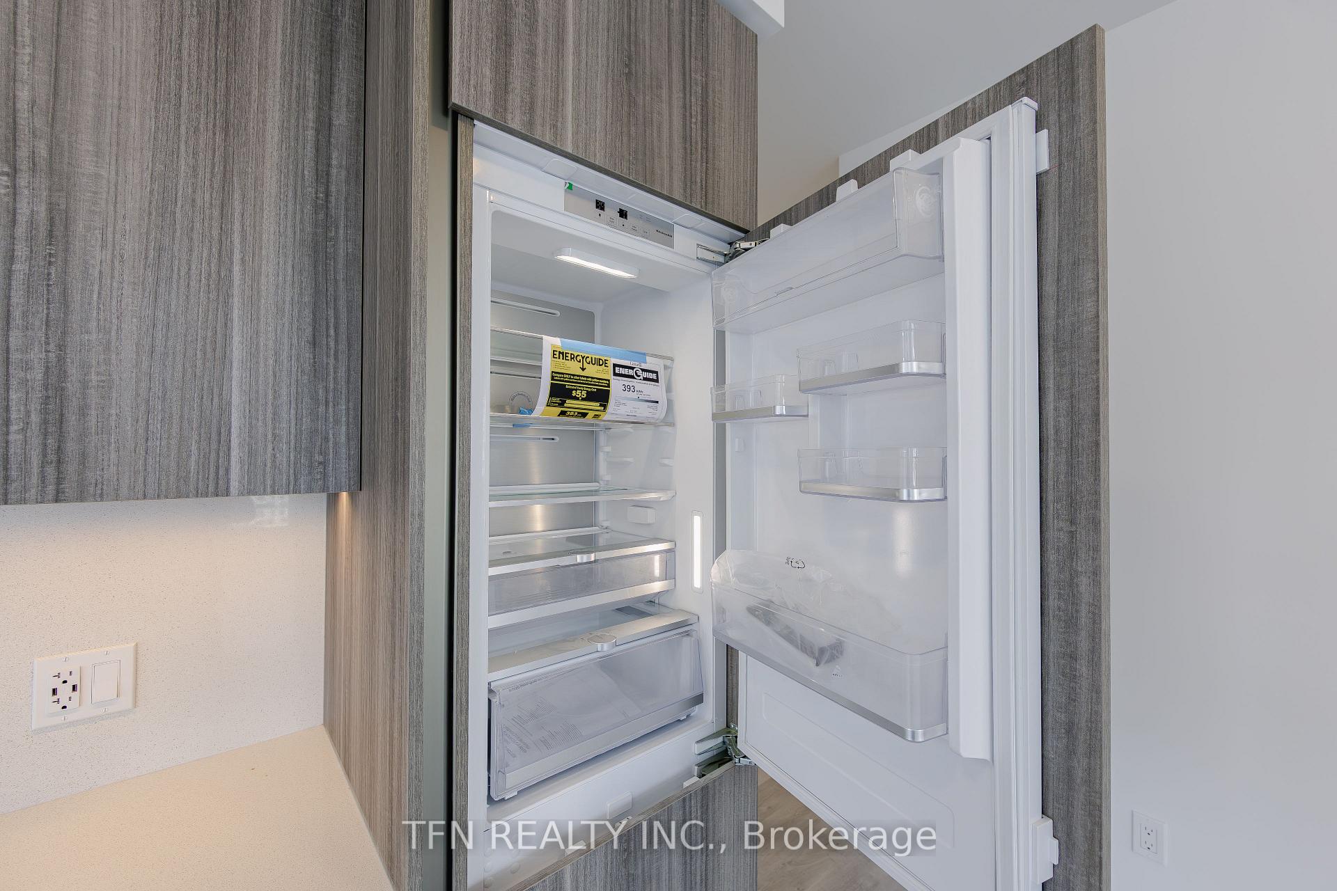 15 Richardson Street 1313, Toronto Unit: 1313