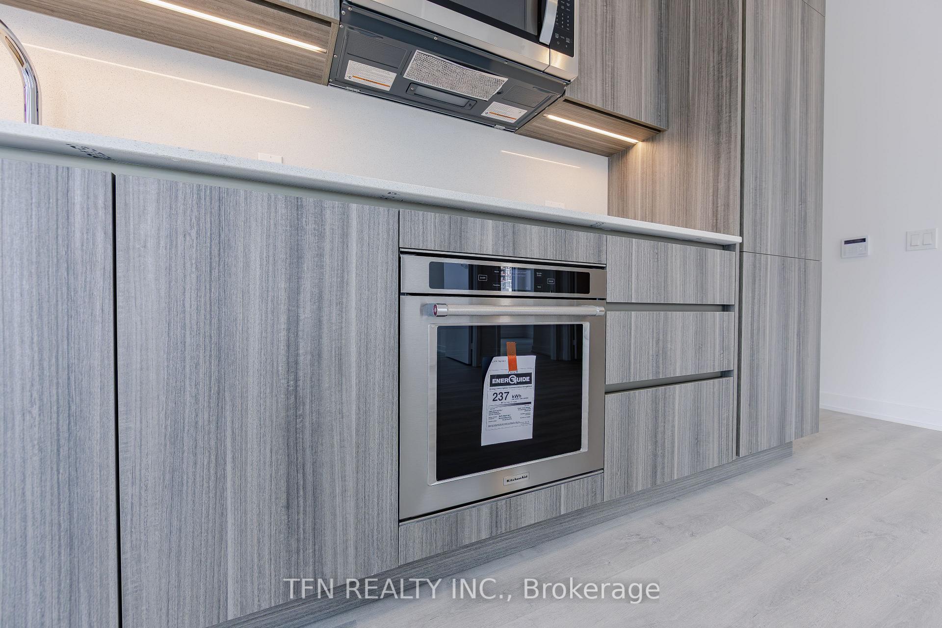 15 Richardson Street 1313, Toronto Unit: 1313