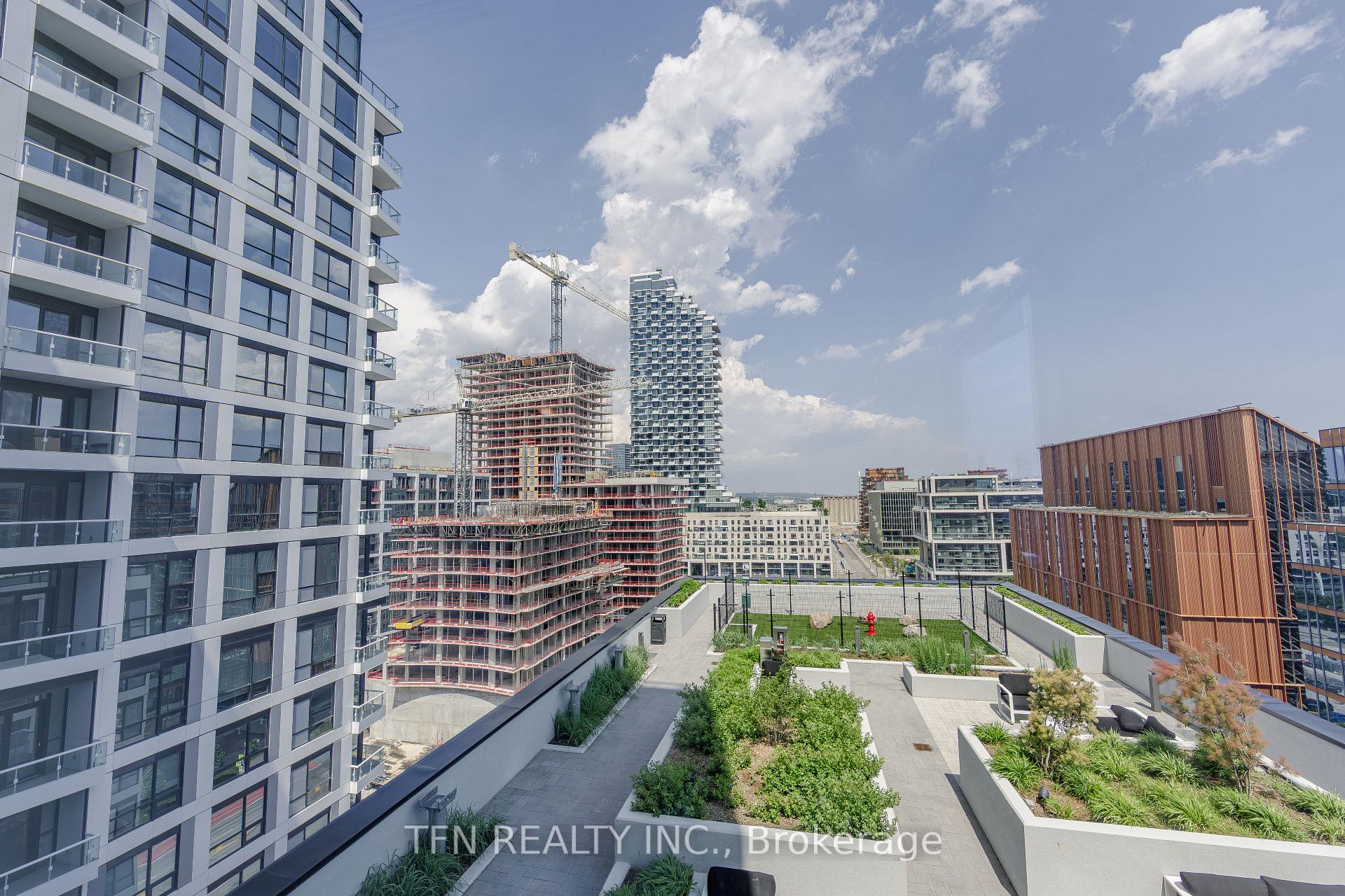 15 Richardson Street 1313, Toronto Unit: 1313