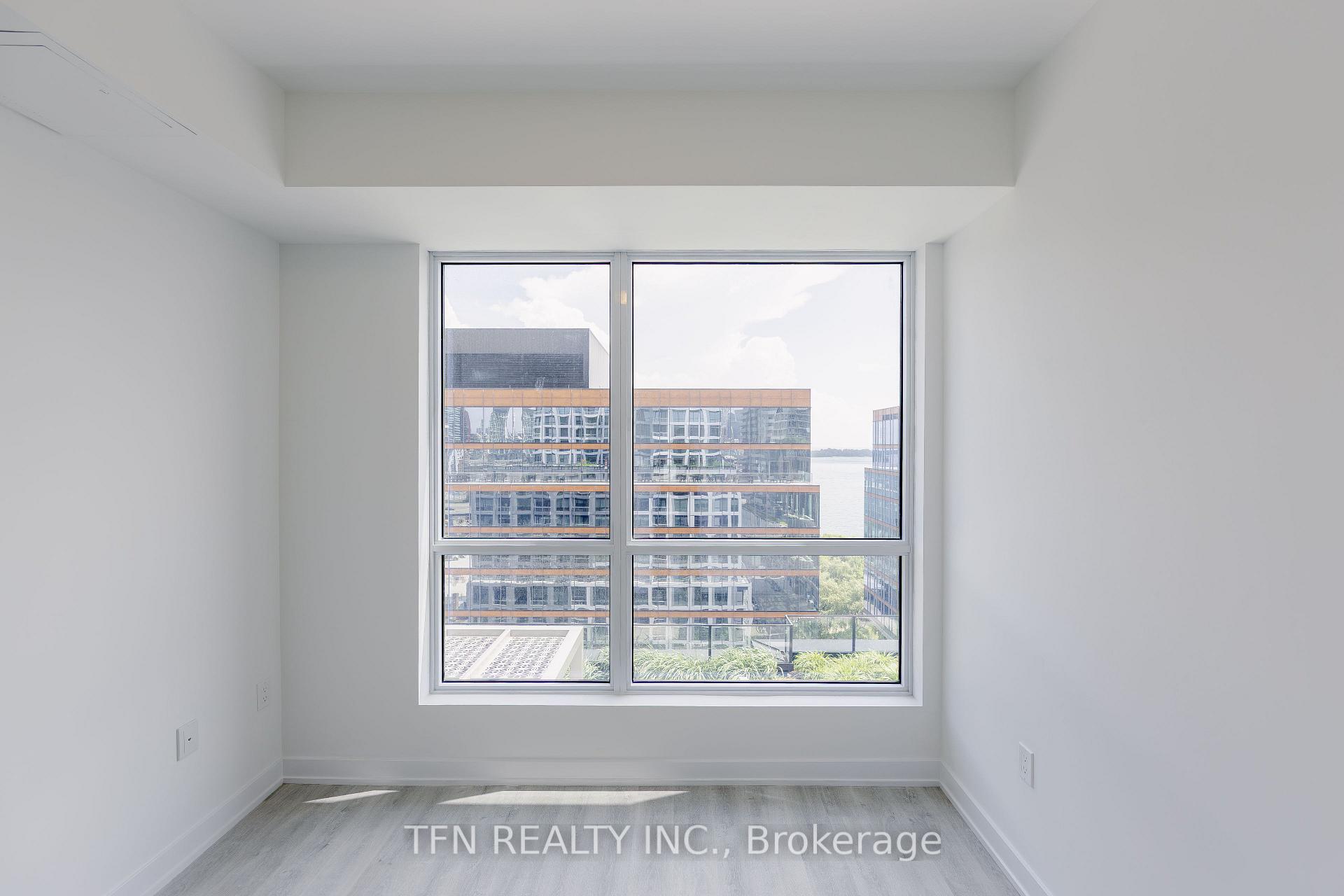 15 Richardson Street 1313, Toronto Unit: 1313