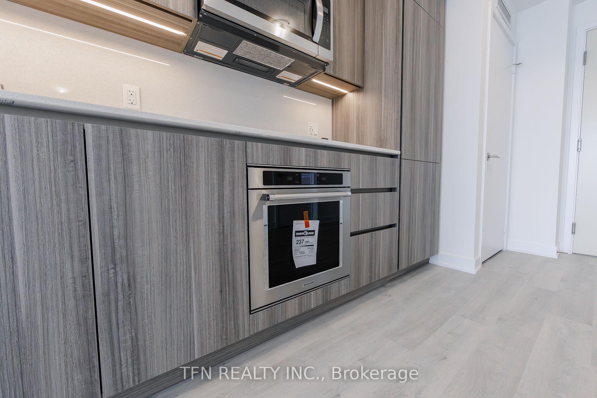 15 Richardson Street 1610, Toronto Unit: 1610