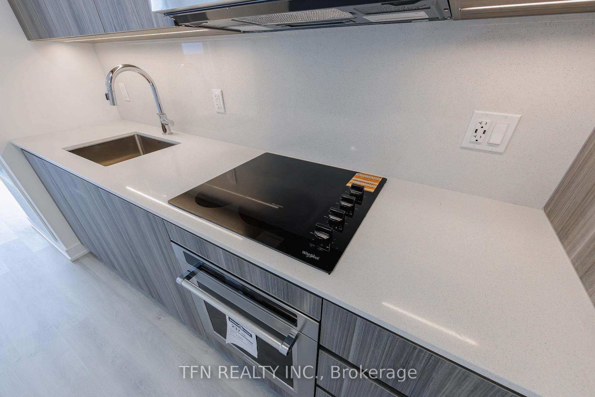 15 Richardson Street 1610, Toronto Unit: 1610