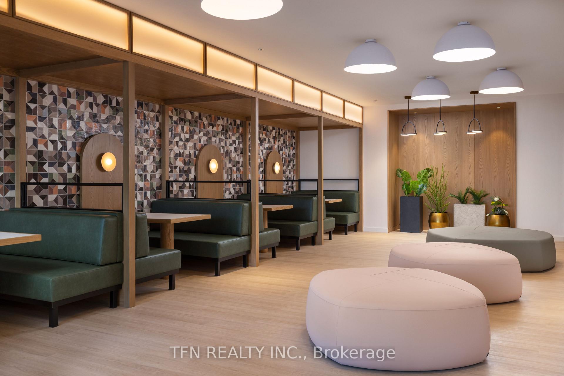 15 Richardson Street 1610, Toronto Unit: 1610