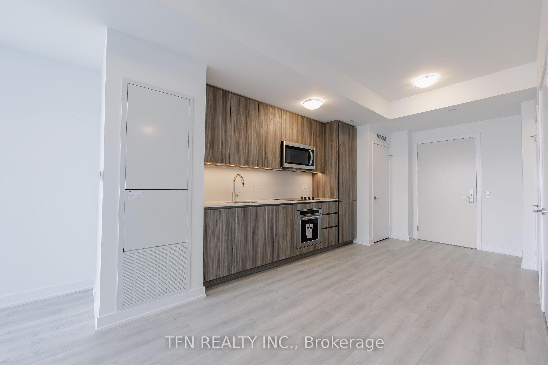 15 Richardson Street 1610, Toronto Unit: 1610