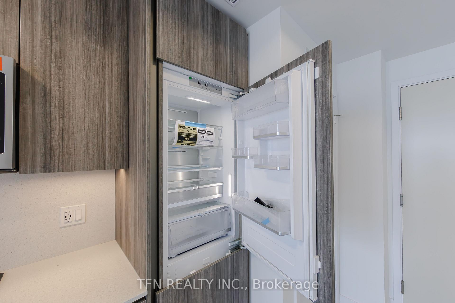 15 Richardson Street 1610, Toronto Unit: 1610