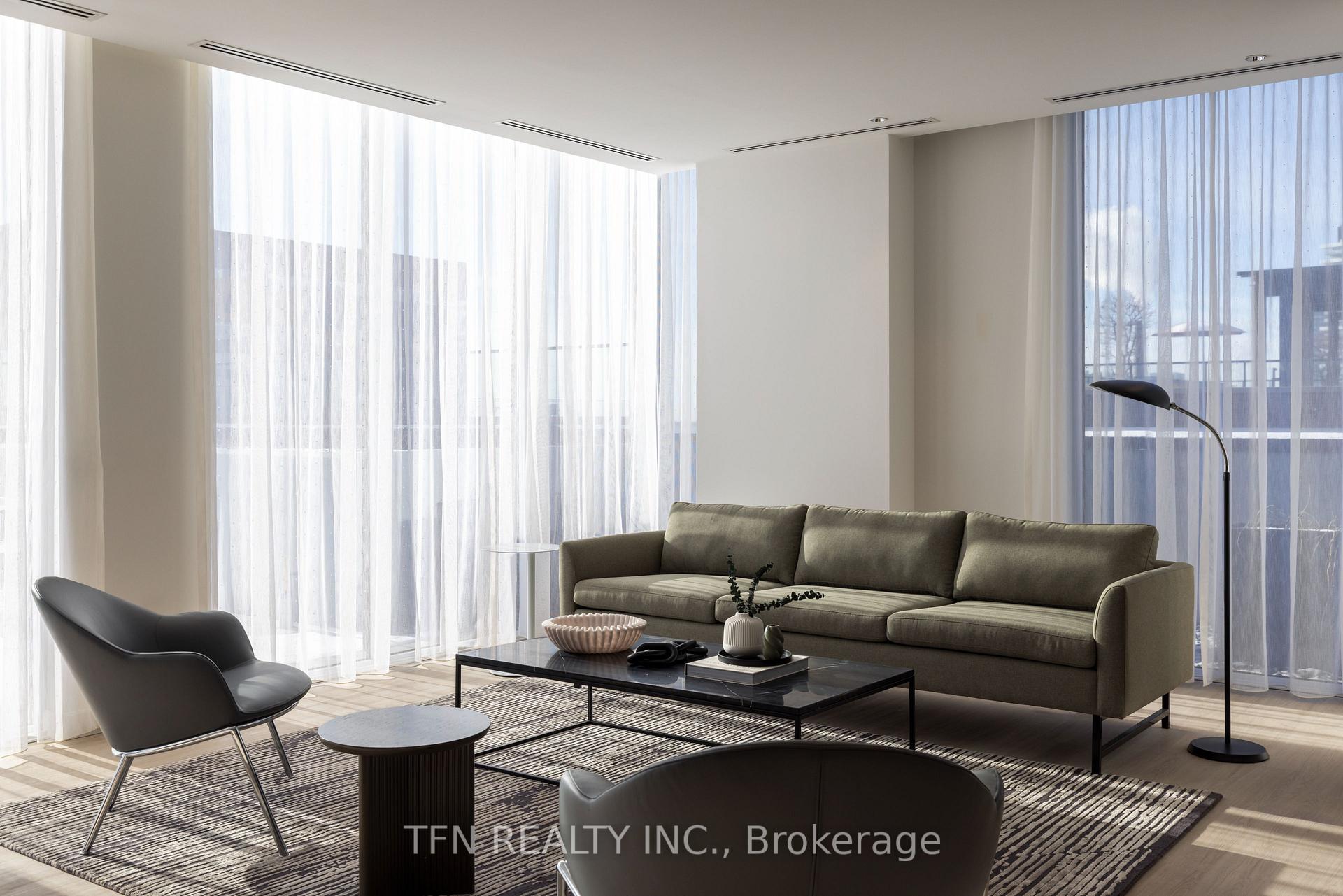 15 Richardson Street 1610, Toronto Unit: 1610