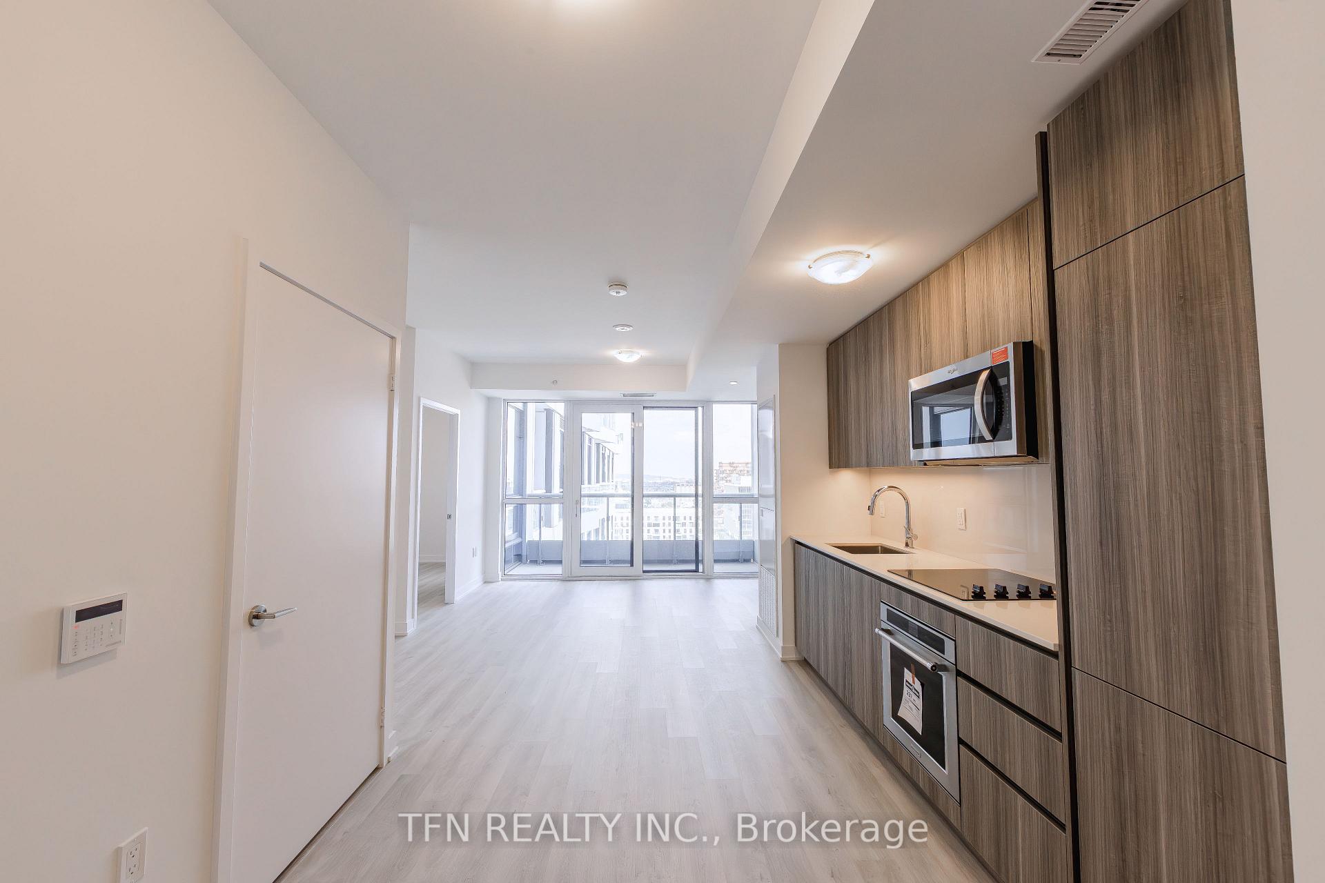 15 Richardson Street 1610, Toronto Unit: 1610