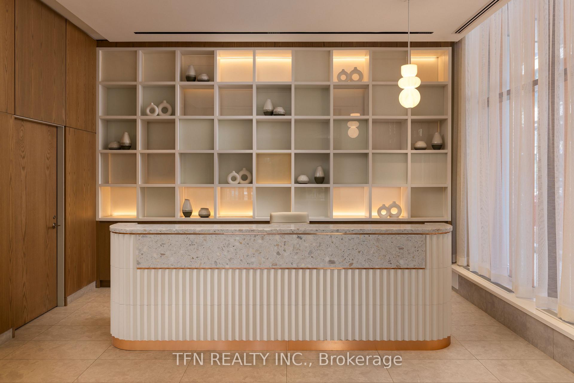 15 Richardson Street 1610, Toronto Unit: 1610