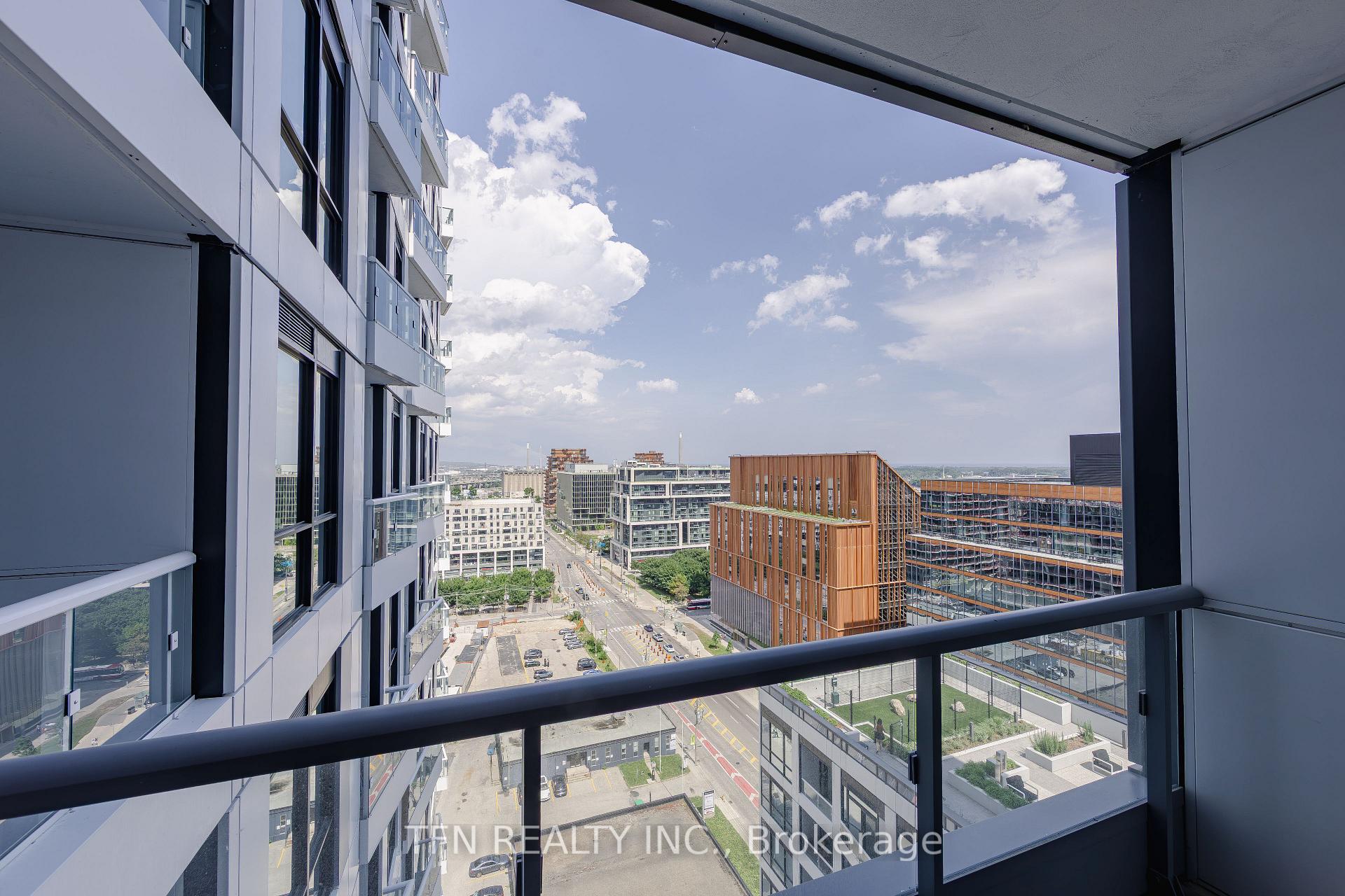 15 Richardson Street 1610, Toronto Unit: 1610