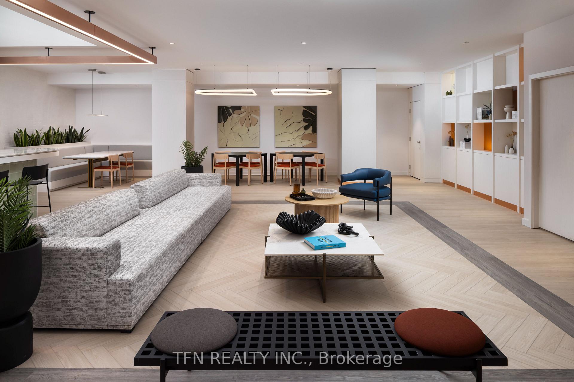 15 Richardson Street 1610, Toronto Unit: 1610