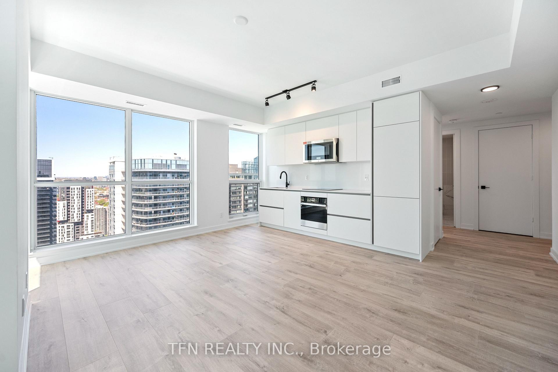 327 King Street W 4505, Toronto Unit: 4505