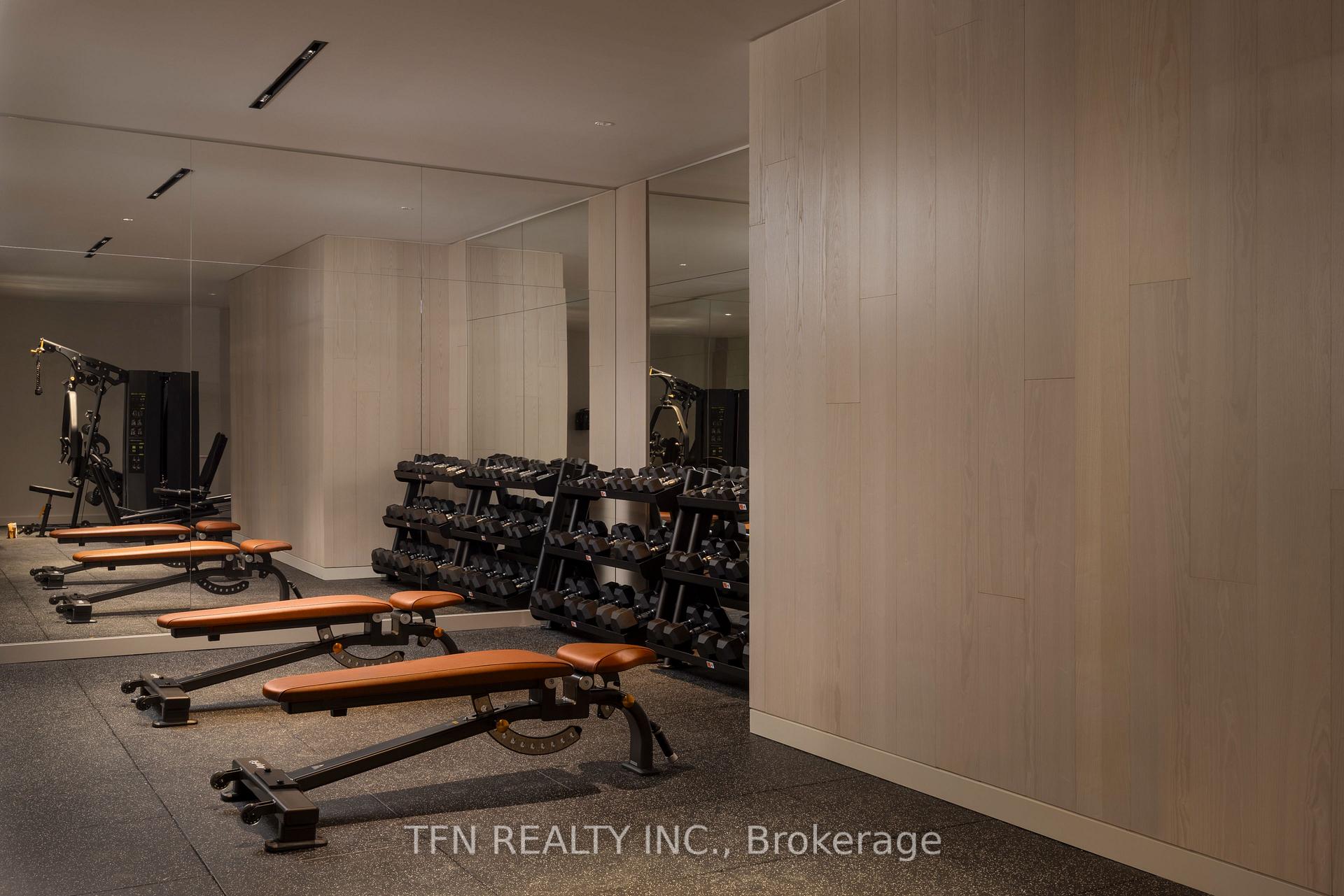 15 Richardson Street 513, Toronto Unit: 513