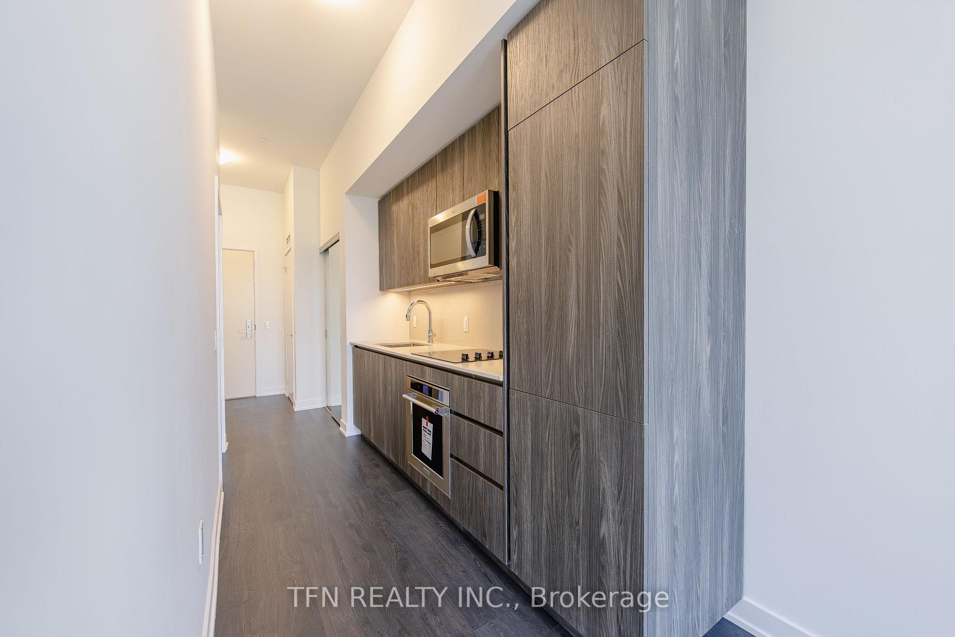 15 Richardson Street 513, Toronto Unit: 513